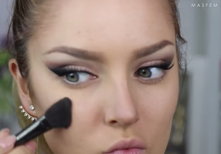 Растушеванные длинные стрелки Растушеванные длинные стрелки