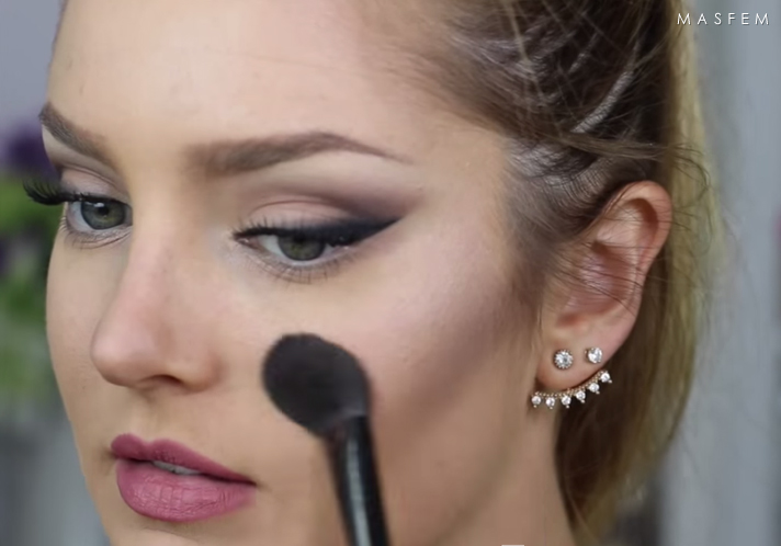 Растушеванные длинные стрелки Растушеванные длинные стрелки