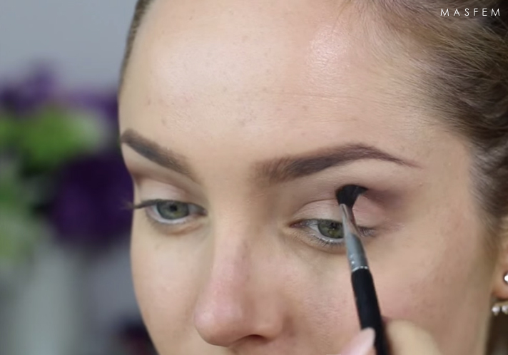 Растушеванные длинные стрелки Растушеванные длинные стрелки