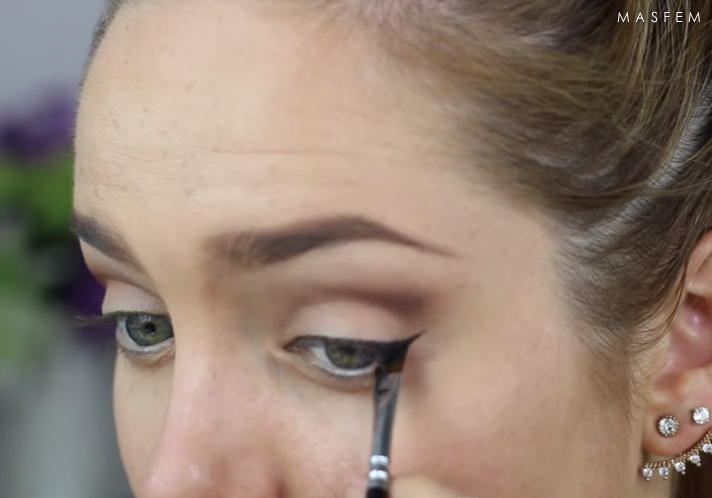 Растушеванные длинные стрелки Растушеванные длинные стрелки