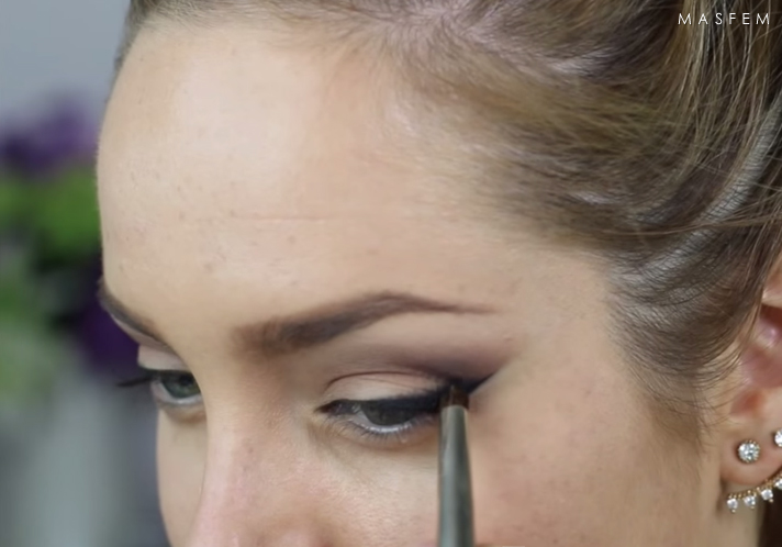 Растушеванные длинные стрелки Растушеванные длинные стрелки