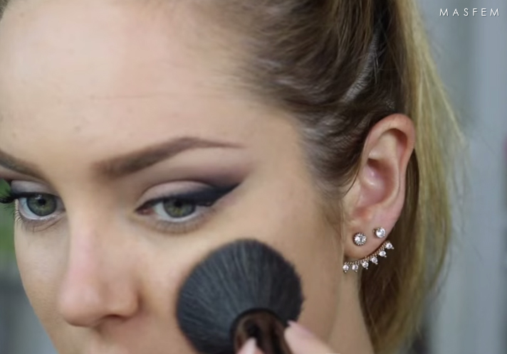 Растушеванные длинные стрелки Растушеванные длинные стрелки