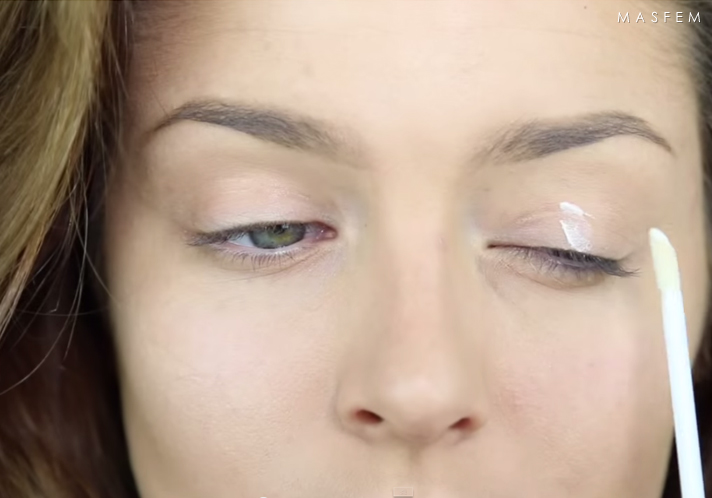 Как красить губы красной помадой Как красить губы красной помадой