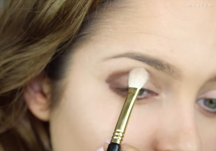 Как красить губы красной помадой Как красить губы красной помадой