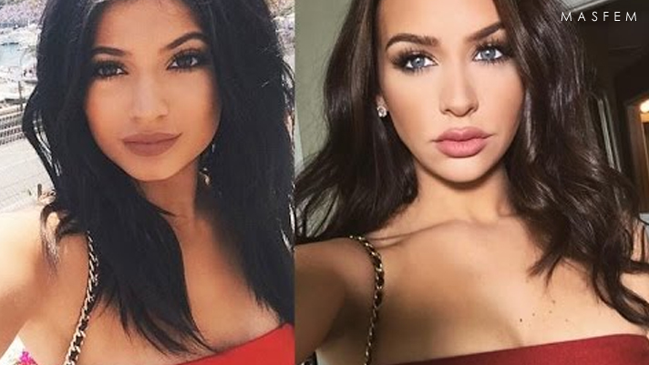 Недорогой макияж Недорогой макияж