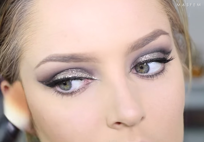 арабский макияж пошаговое фото арабский макияж пошаговое фото