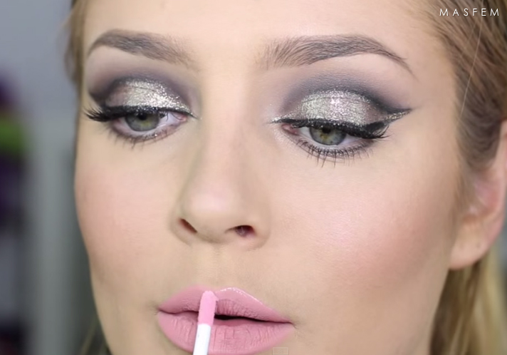 арабский макияж пошаговое фото арабский макияж пошаговое фото