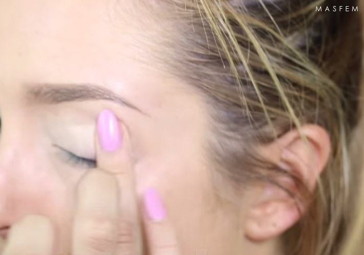 арабский макияж пошаговое фото арабский макияж пошаговое фото