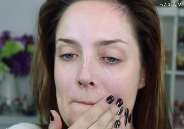 Макияж на выпускной пошагово Макияж на выпускной пошагово