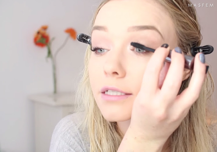 Макияж для светлой кожи Макияж для светлой кожи