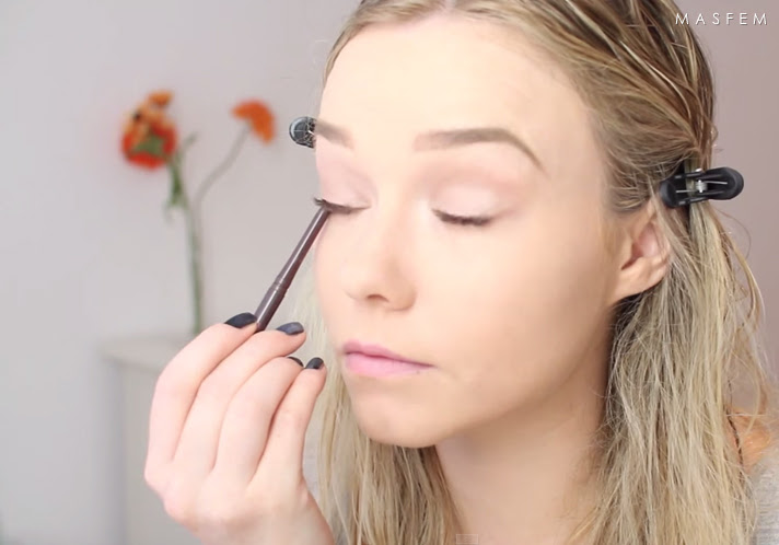 Макияж для светлой кожи Макияж для светлой кожи