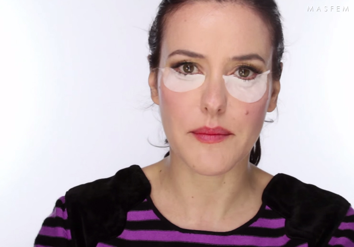 Чем смывать косметику Чем смывать косметику