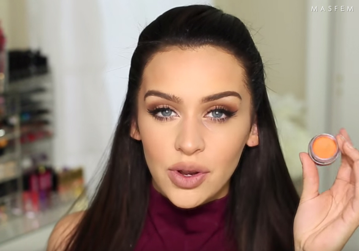 Как скрыть синяки под глазами Как скрыть синяки под глазами