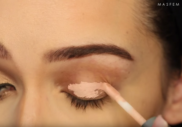 Макияж на День св. Валентина Макияж на День св. Валентина