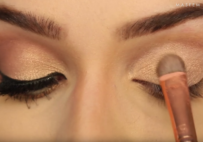 Макияж на День св. Валентина Макияж на День св. Валентина