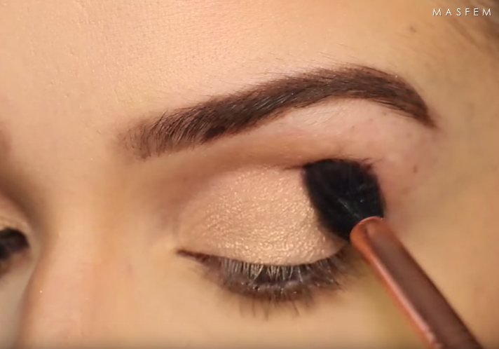 Макияж на День св. Валентина Макияж на День св. Валентина