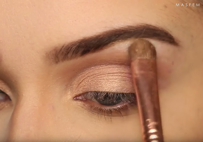 Макияж на День св. Валентина Макияж на День св. Валентина