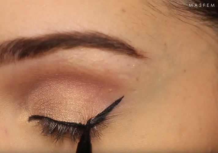 Макияж на День св. Валентина Макияж на День св. Валентина