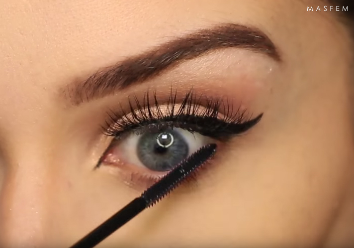 Макияж на День св. Валентина Макияж на День св. Валентина