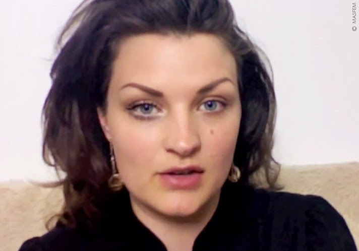 Как увеличить глаза с помощью макияжа Как увеличить глаза с помощью макияжа