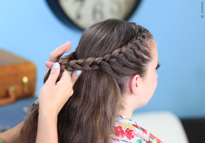 Колосок для девочек Колосок для девочек