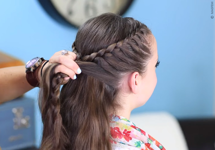 Колосок для девочек Колосок для девочек