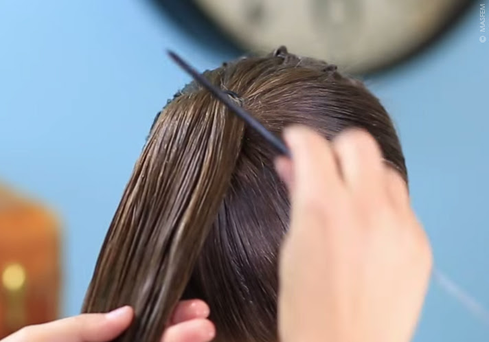 прическа для девочки на длинные волосы видео прическа для девочки на длинные волосы видео