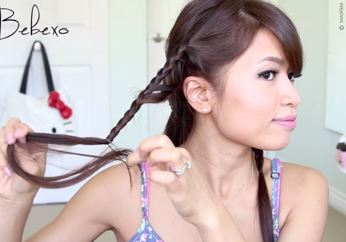 Прическа мальвинка фото Прическа мальвинка фото