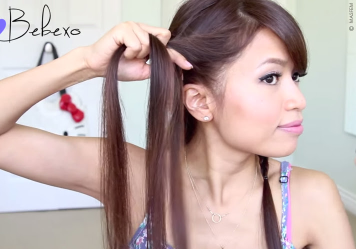 Прическа мальвинка фото Прическа мальвинка фото