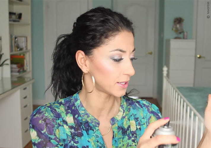 Прическа с накрученными волосами фото Прическа с накрученными волосами фото