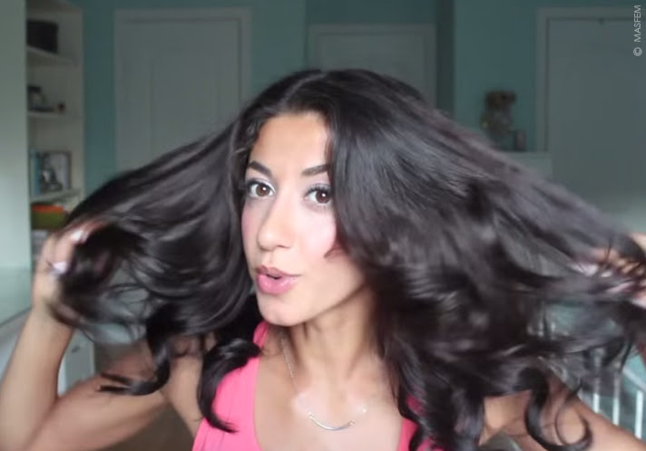 Прическа конский хвост фото Прическа конский хвост фото