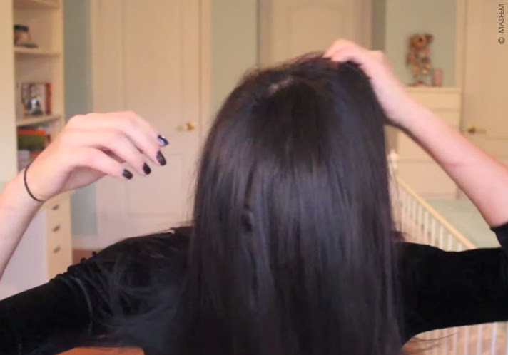 Кошачьи ушки волосы прическа хеллоуин маскарад Кошачьи ушки волосы прическа хеллоуин маскарад