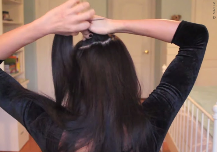 Кошачьи ушки волосы прическа хеллоуин маскарад Кошачьи ушки волосы прическа хеллоуин маскарад