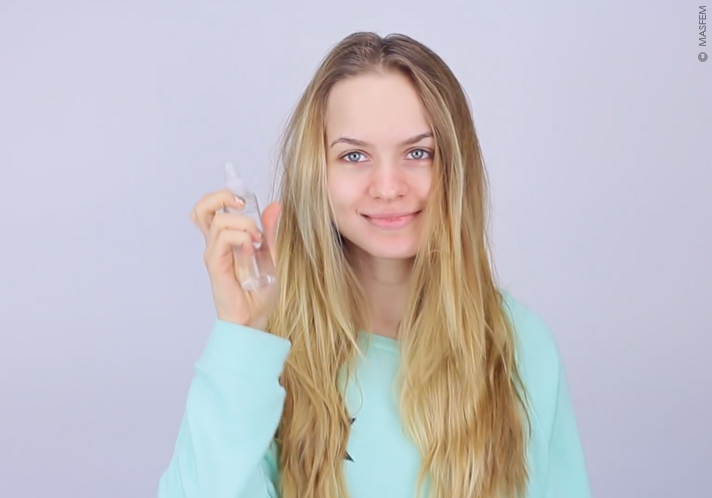 Как накрутить волосы плойкой видео Как накрутить волосы плойкой видео