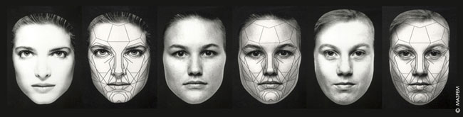 факторы красоты факторы красоты