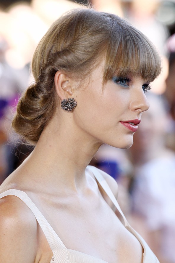 Лучшие новогодние образы Лучшие новогодние образы