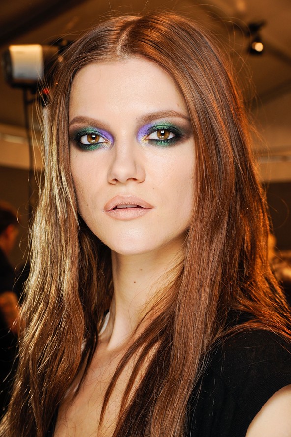 Лучшие новогодние образы Лучшие новогодние образы