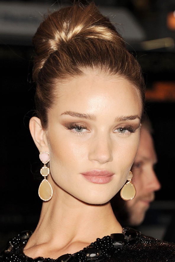 Лучшие новогодние образы Лучшие новогодние образы