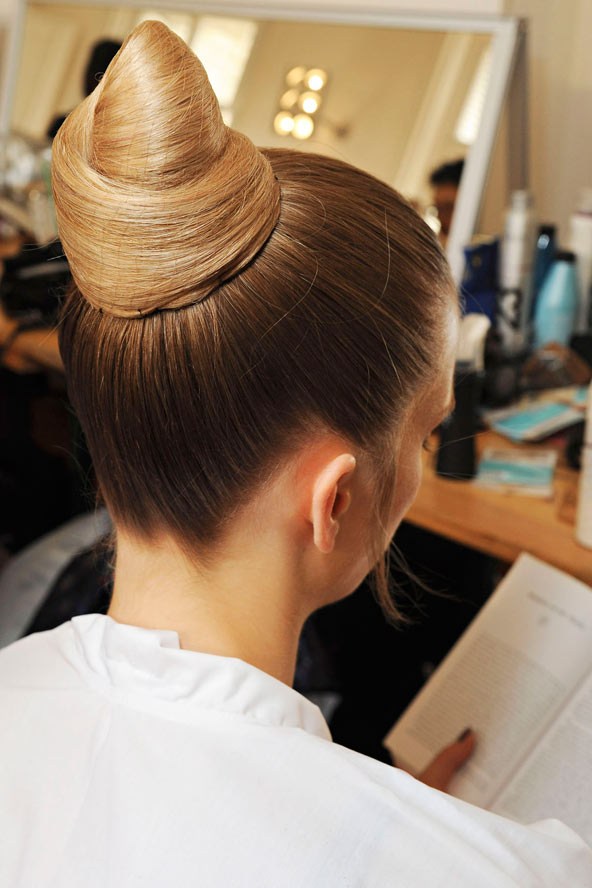 Лучшие новогодние образы Лучшие новогодние образы