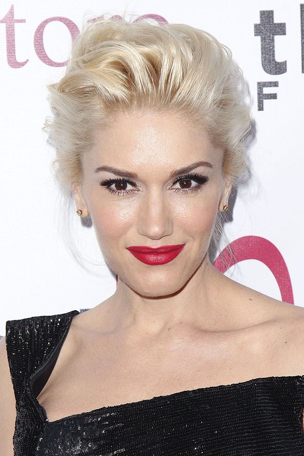 Лучшие новогодние образы Лучшие новогодние образы