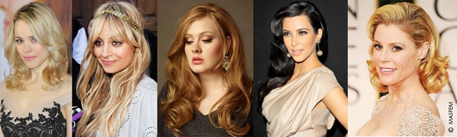 распущенные волосы на выпускной распущенные волосы на выпускной