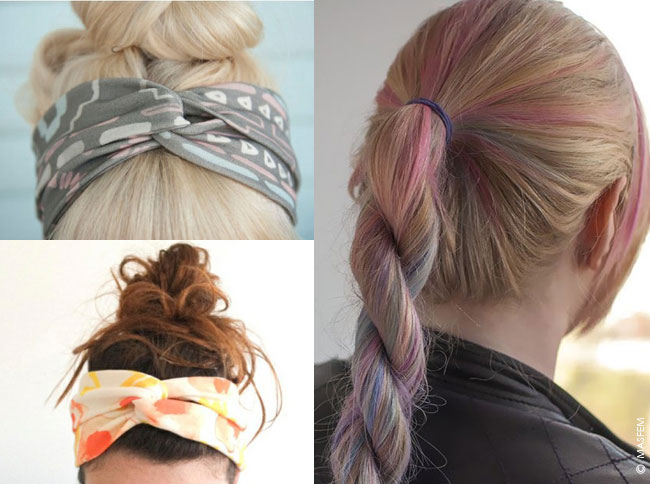 фото легких причесок фото легких причесок