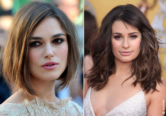 Квадратная форма лица прическа боб Квадратная форма лица прическа боб