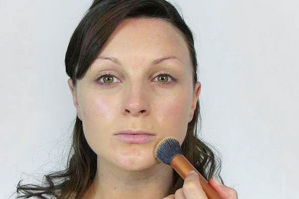 смоки айз как у Николь Шерсингер смоки айз как у Николь Шерсингер