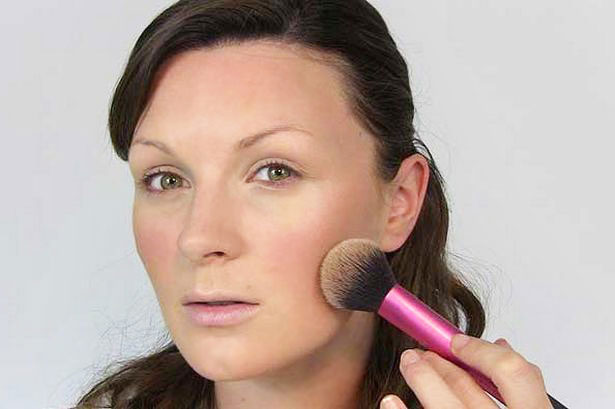 смоки айз как у Николь Шерсингер смоки айз как у Николь Шерсингер