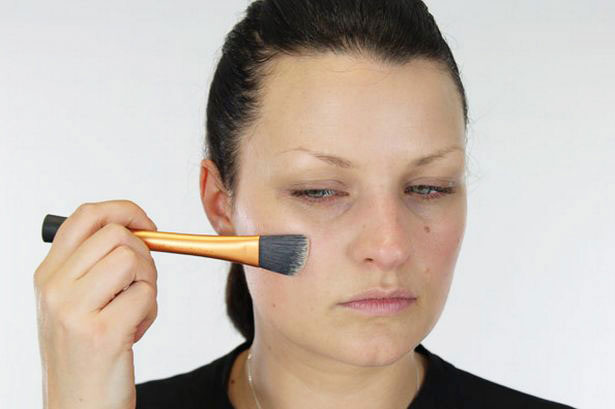 Макияж глаз смоки с изумрудным карандашом Макияж глаз смоки с изумрудным карандашом