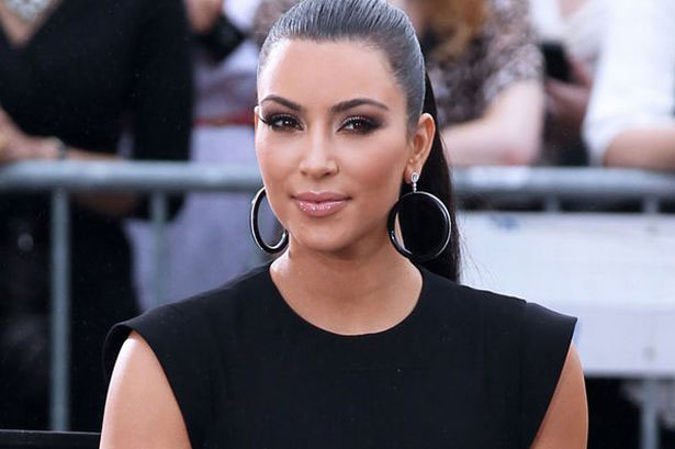 Макияж Ким Кардашян Макияж Ким Кардашян