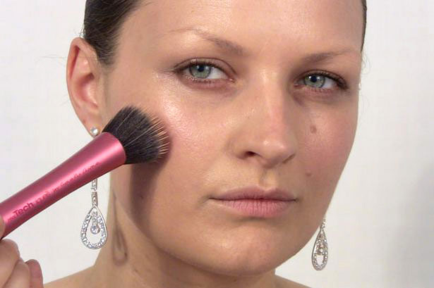 Макияж Ким Кардашян Макияж Ким Кардашян