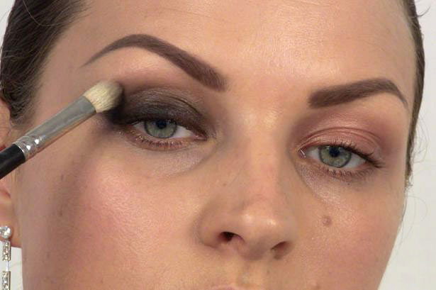 Макияж Ким Кардашян Макияж Ким Кардашян