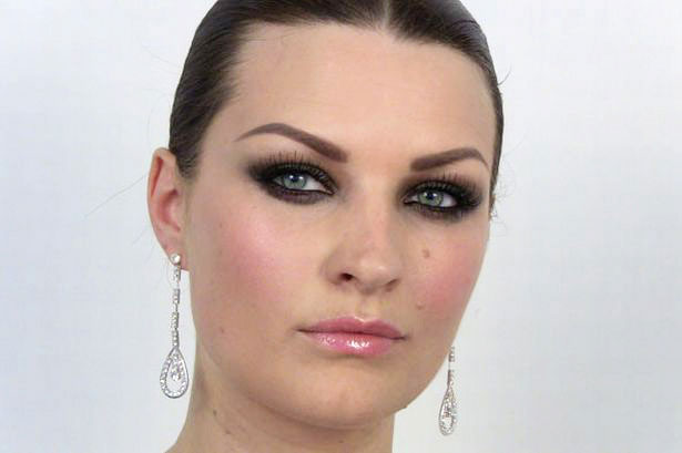 Макияж Ким Кардашян Макияж Ким Кардашян